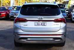 2022 Hyundai Santa Fe Hybrid Highlander