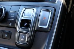 2022 Hyundai Santa Fe Hybrid Highlander