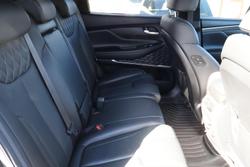 2022 Hyundai Santa Fe Hybrid Highlander