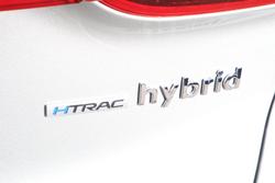 2022 Hyundai Santa Fe Hybrid Highlander
