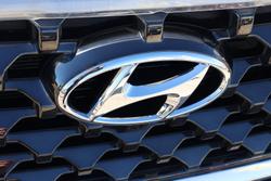 2022 Hyundai Santa Fe Hybrid Highlander