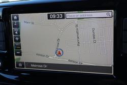 2017 Hyundai i30 Active