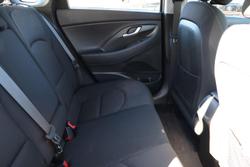 2017 Hyundai i30 Active