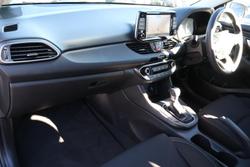 2017 Hyundai i30 Active