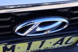 2017 Hyundai i30 Active