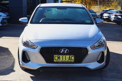 2017 Hyundai i30 Active
