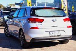 2017 Hyundai i30 Active