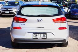 2017 Hyundai i30 Active