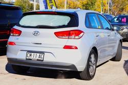 2017 Hyundai i30 Active