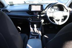 2017 Hyundai i30 Active