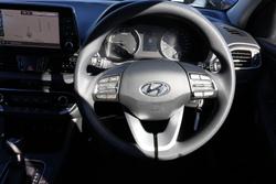 2017 Hyundai i30 Active