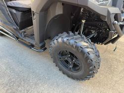 2026 CFMOTO UFORCE 600 EPS HUNT KANATI