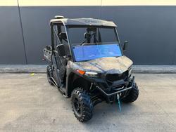 CFMOTO Uforce 600 EPS Hunt