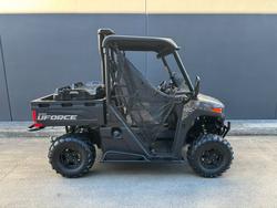 2026 CFMOTO UFORCE 600 EPS HUNT KANATI
