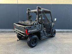 2026 CFMOTO UFORCE 600 EPS HUNT KANATI