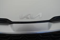 2025 Kia Sportage S