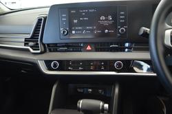 2025 Kia Sportage S