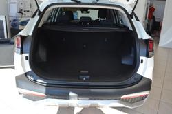 2025 Kia Sportage S
