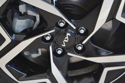 2025 Kia Sportage S