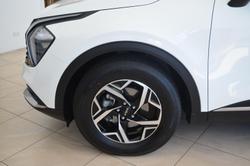 2025 Kia Sportage S