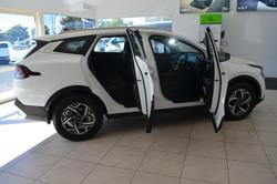 2025 Kia Sportage S