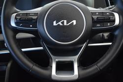 2025 Kia Sportage S