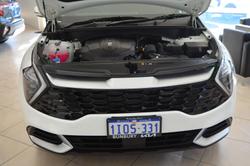 2025 Kia Sportage S