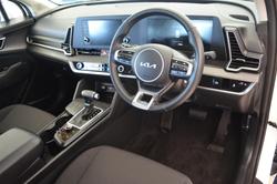 2025 Kia Sportage S