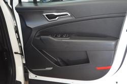 2025 Kia Sportage S