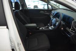 2025 Kia Sportage S