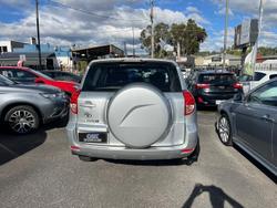 2008 Toyota RAV4 CV