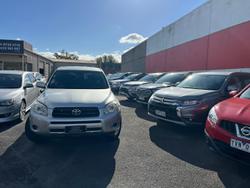 2008 Toyota RAV4 CV