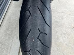 2013 Ducati Monster 796 ABS