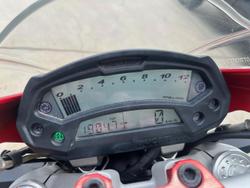 2013 Ducati Monster 796 ABS
