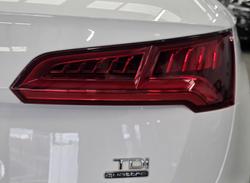 2018 Audi Q5 TDI sport FY MY18 4X4 On Demand Ibis White