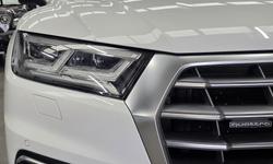 2018 Audi Q5 TDI sport FY MY18 4X4 On Demand Ibis White