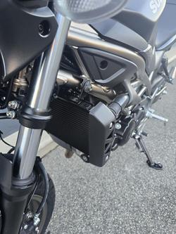 2025 Suzuki SV650 LAMS ABS (SV650UA) SV