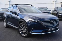 2019 Mazda CX-9 GT