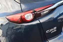 2019 Mazda CX-9 GT