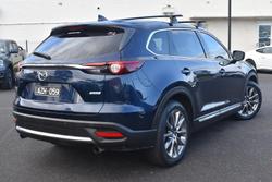 2019 Mazda CX-9 GT