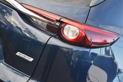 2019 Mazda CX-9 GT