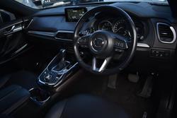 2019 Mazda CX-9 GT