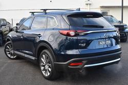 2019 Mazda CX-9 GT