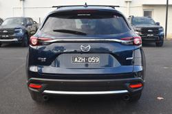 2019 Mazda CX-9 GT