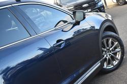 2019 Mazda CX-9 GT