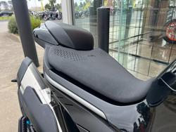 2025 CFMOTO NK ADVANCE NEBULA BLACK