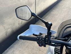 2026 CFMOTO 2026 CF MOTO 1000CC 1000MT-X Aerolite Grey