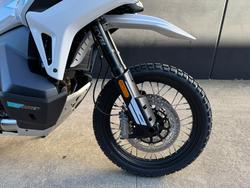 2026 CFMOTO 2026 CF MOTO 1000CC 1000MT-X Aerolite Grey