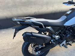 2026 CFMOTO 2026 CF MOTO 1000CC 1000MT-X Aerolite Grey