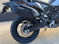 2026 CFMOTO 2026 CF MOTO 1000CC 1000MT-X Aerolite Grey